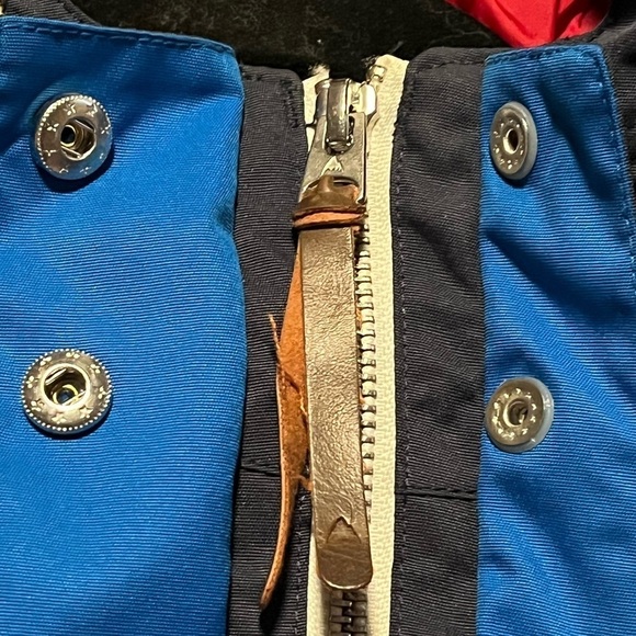 NWOT Burton Lined Jacket Sz Small - Picture 4 of 12